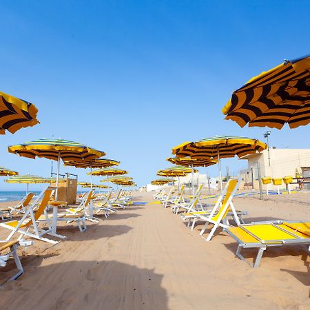 Triscinamare Hotel Residence Exterior photo